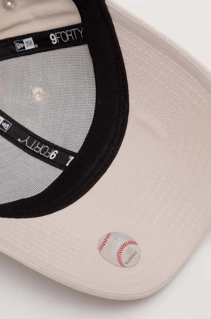 Бейсбольная кепка REPREVE 9FORTY® - фото 4