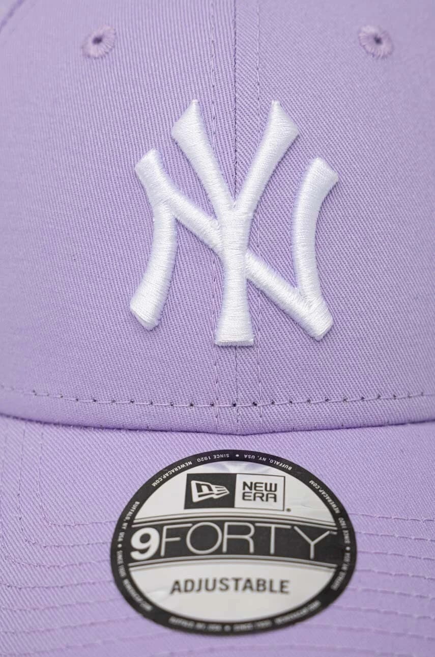 Бейсболка из хлопка LEAGUE ESSENTIAL 9FORTY® - фото 2