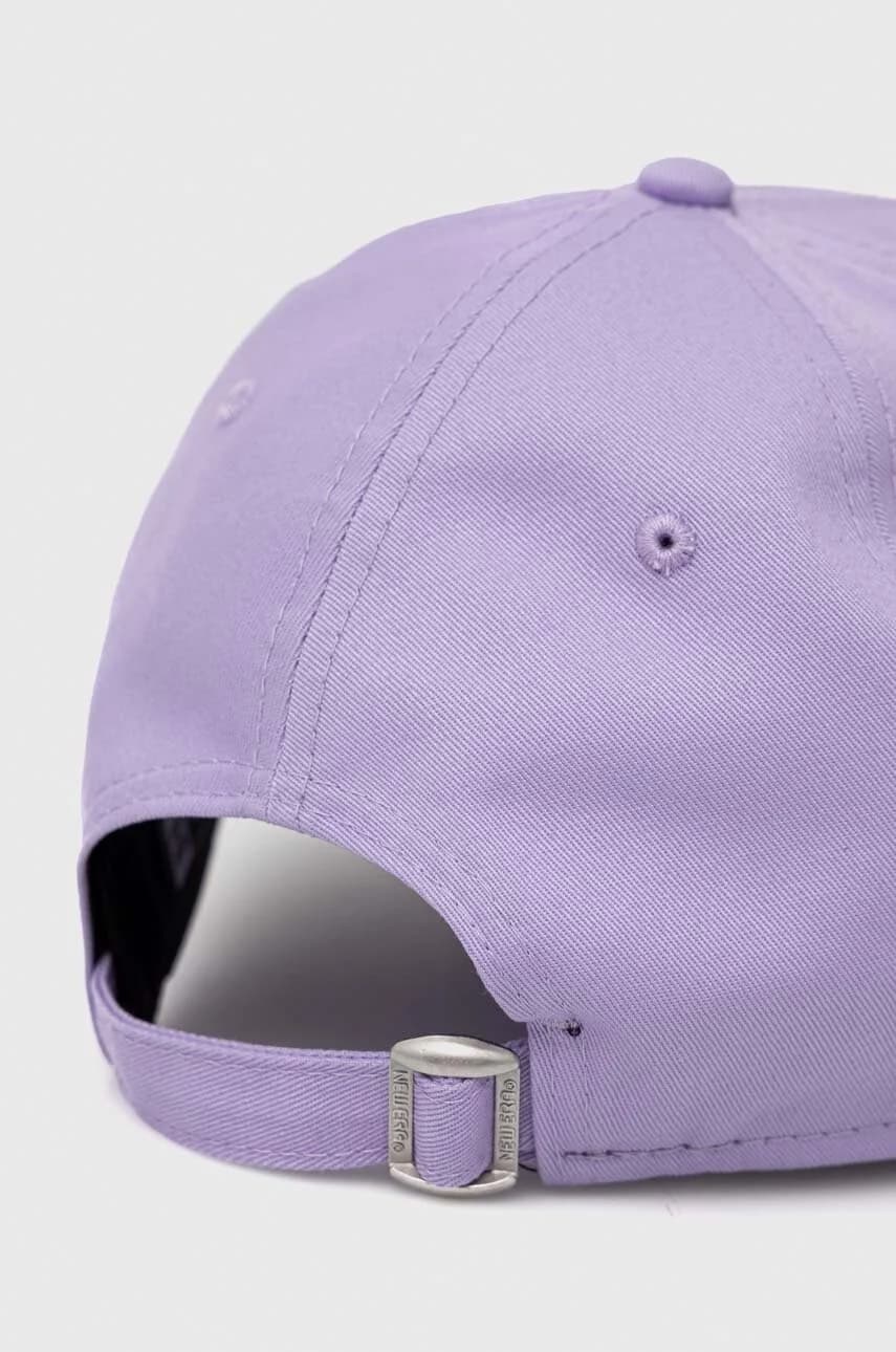 Бейсболка из хлопка LEAGUE ESSENTIAL 9FORTY® - фото 3