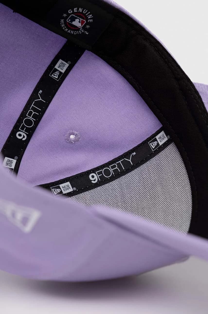 Бейсболка из хлопка LEAGUE ESSENTIAL 9FORTY® - фото 4