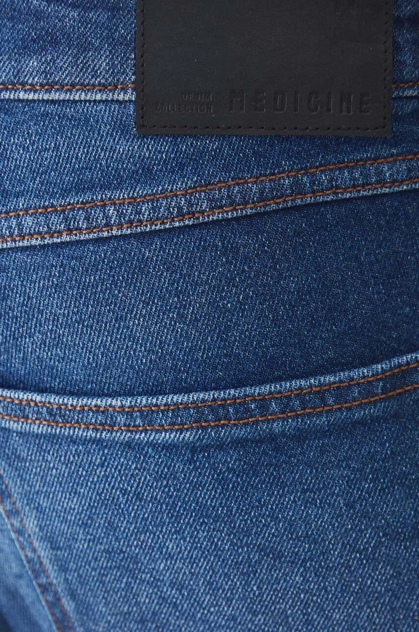 Джинсы - фото 4