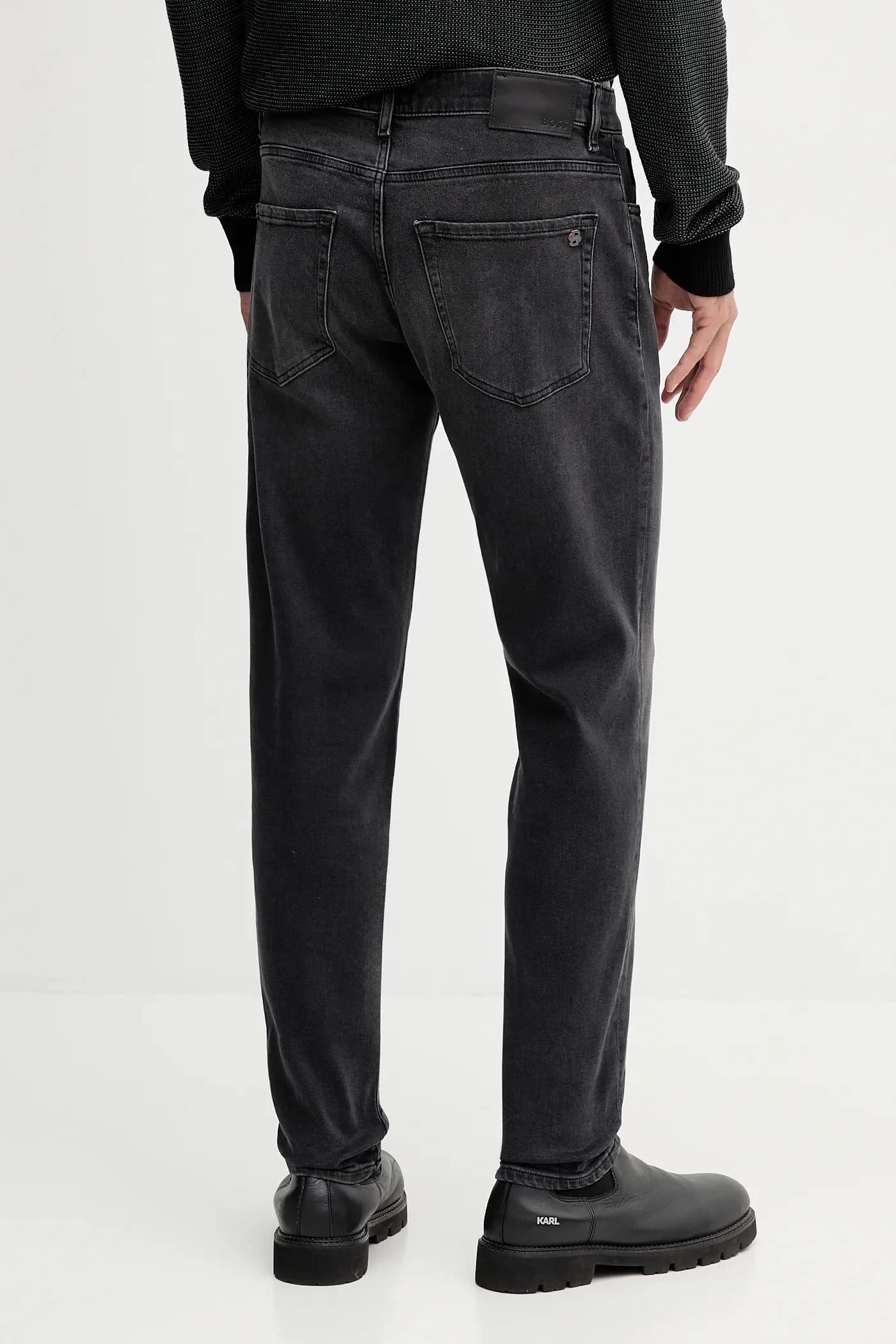 джинсы ОНИКС БО - фото 3