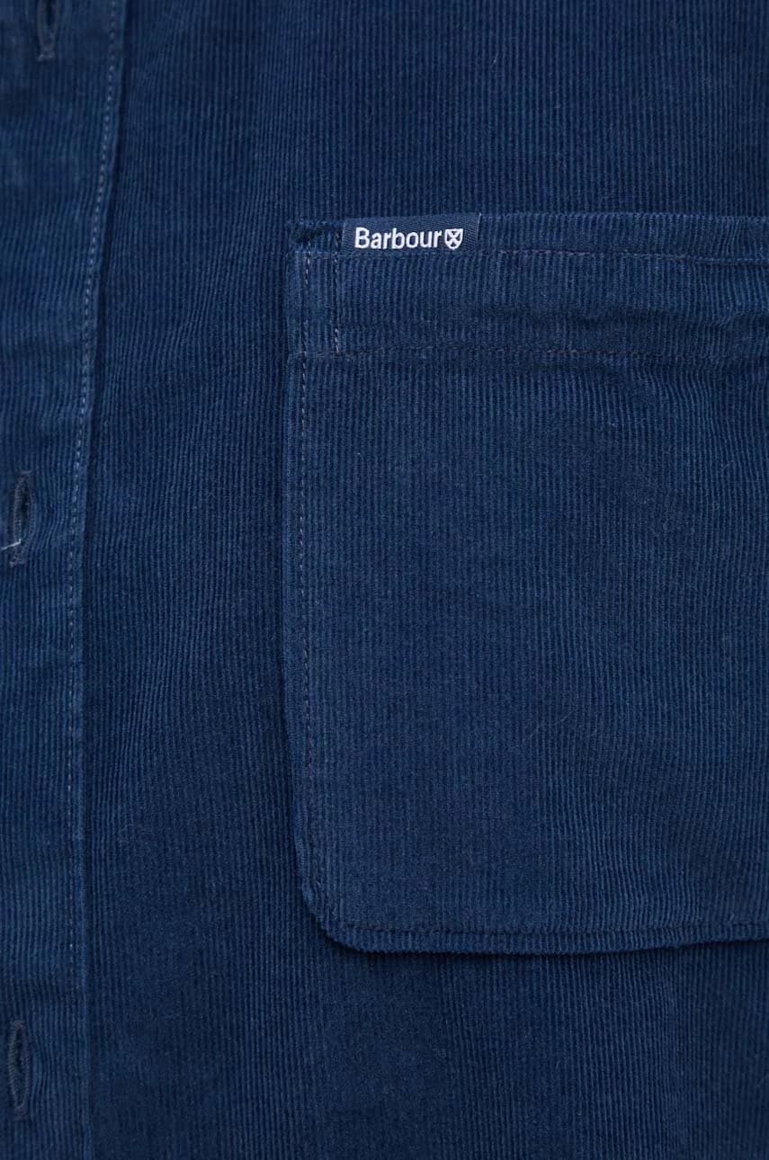 Хлопковая рубашка - фото 2