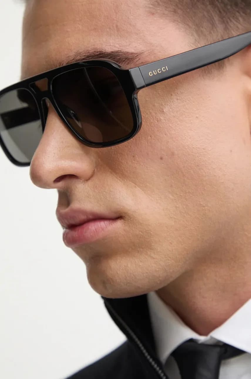 Солнцезащитные очки - фото 5