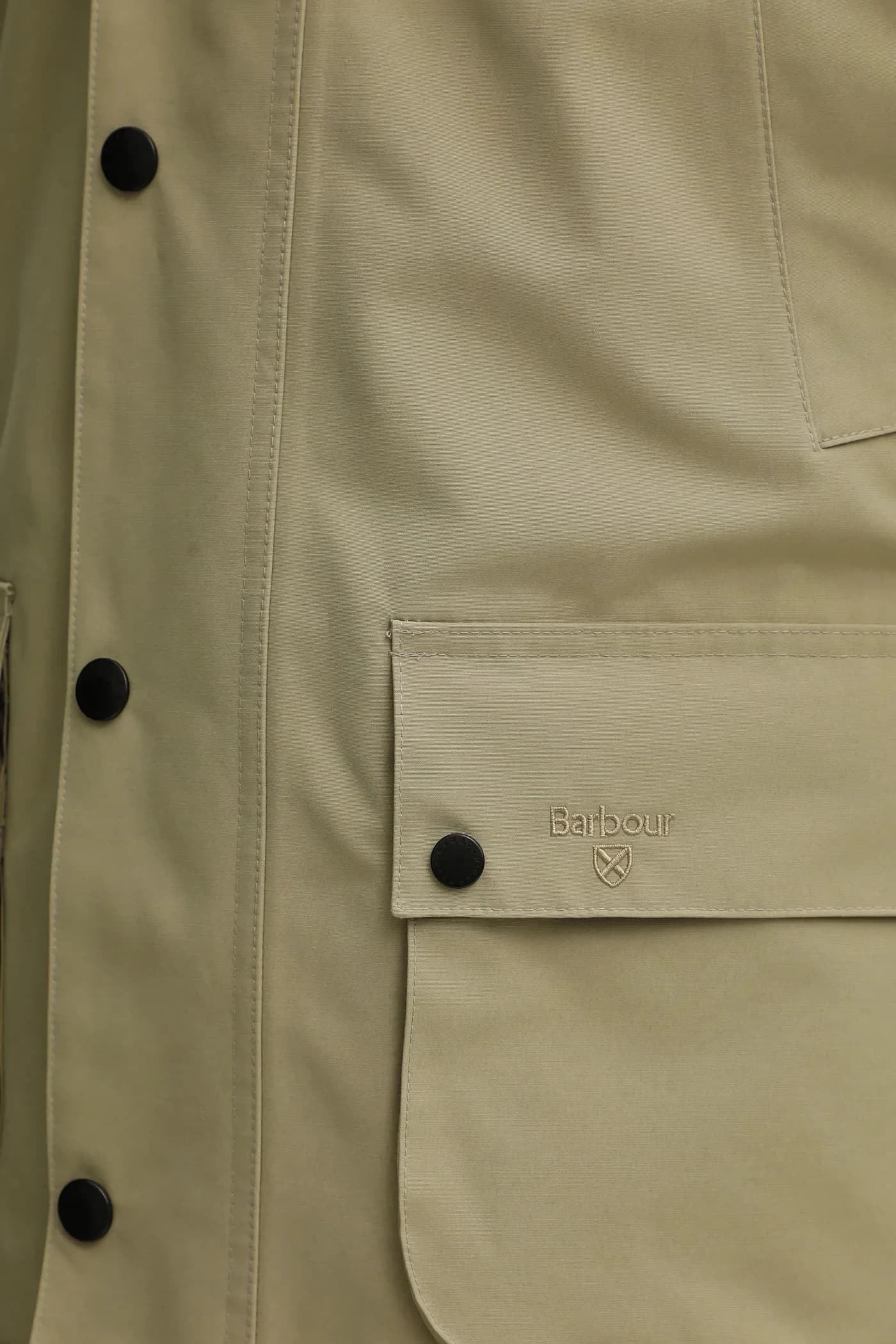 Зимняя куртка Эшби - фото 7