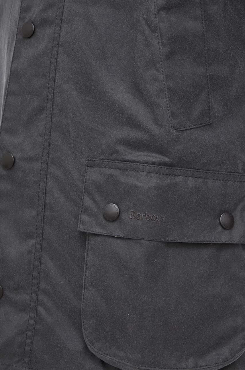 Восковая куртка Ashby - фото 5