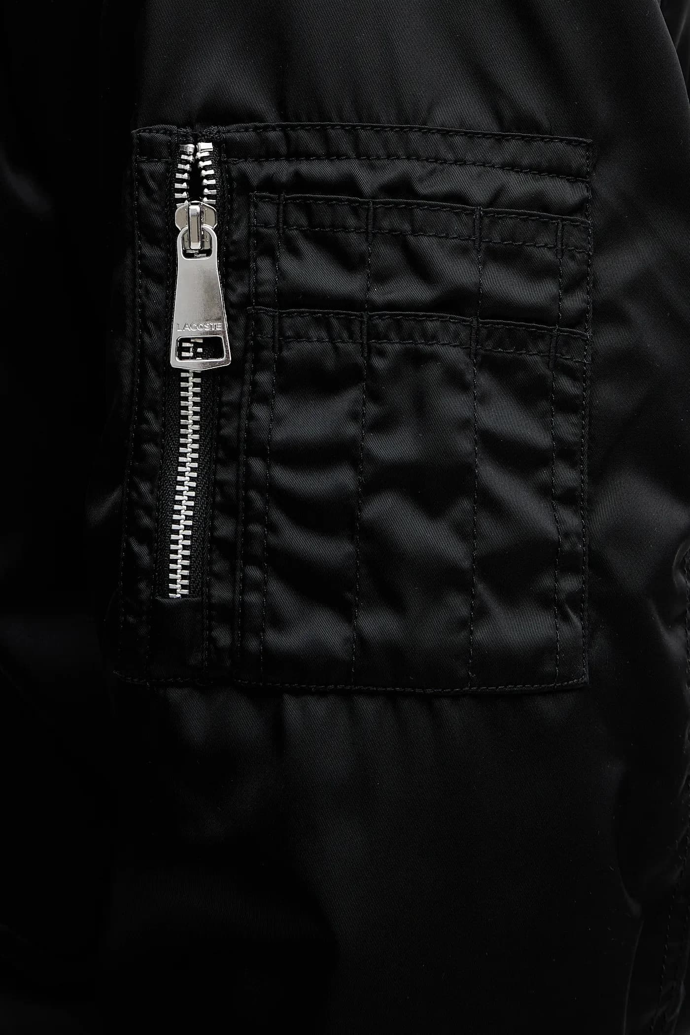 Куртка-бомбер - фото 5