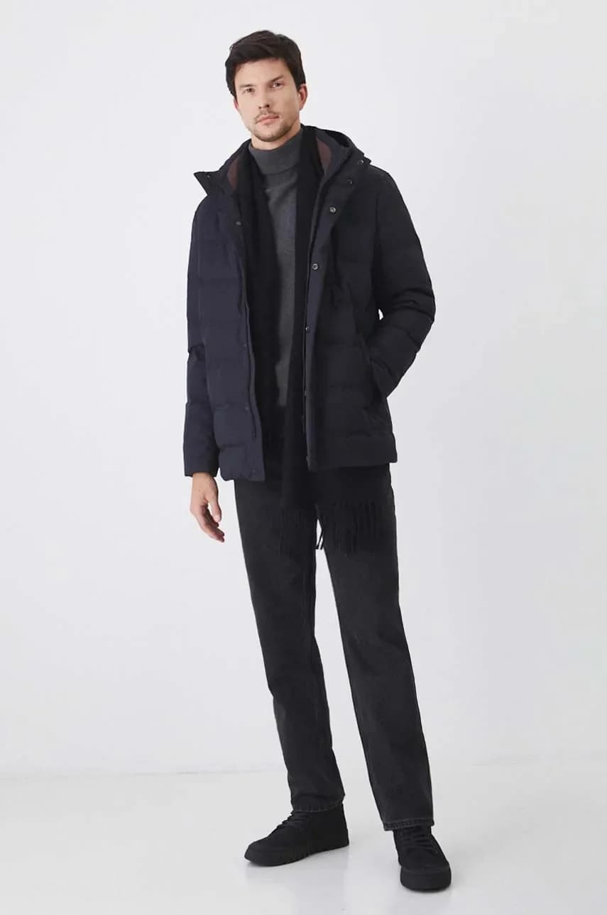 Пуховик - фото 2