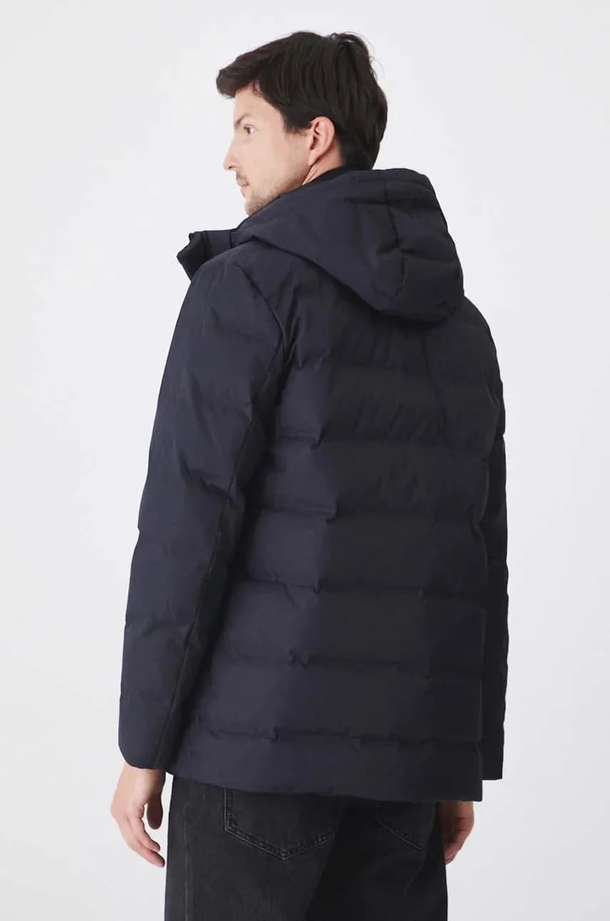 Пуховик - фото 3