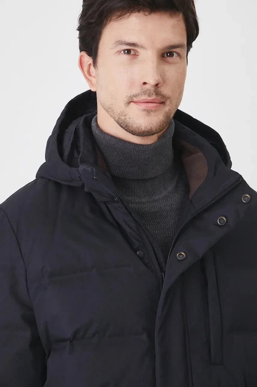 Пуховик - фото 4