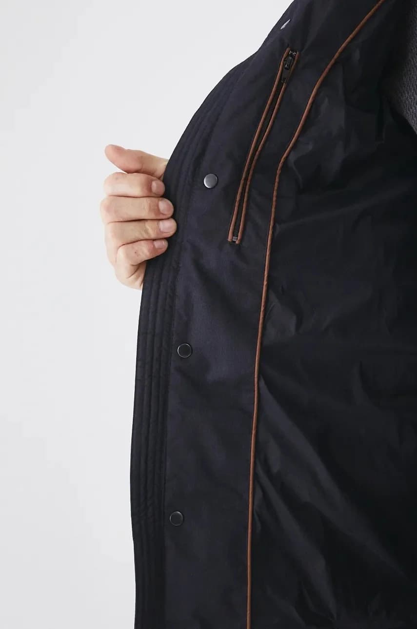 Пуховик - фото 6