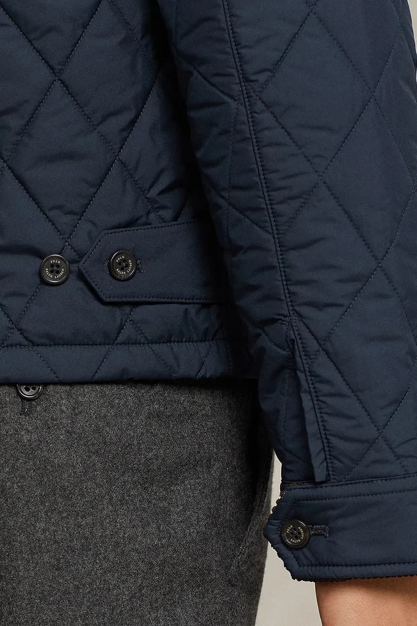 Куртка - фото 5