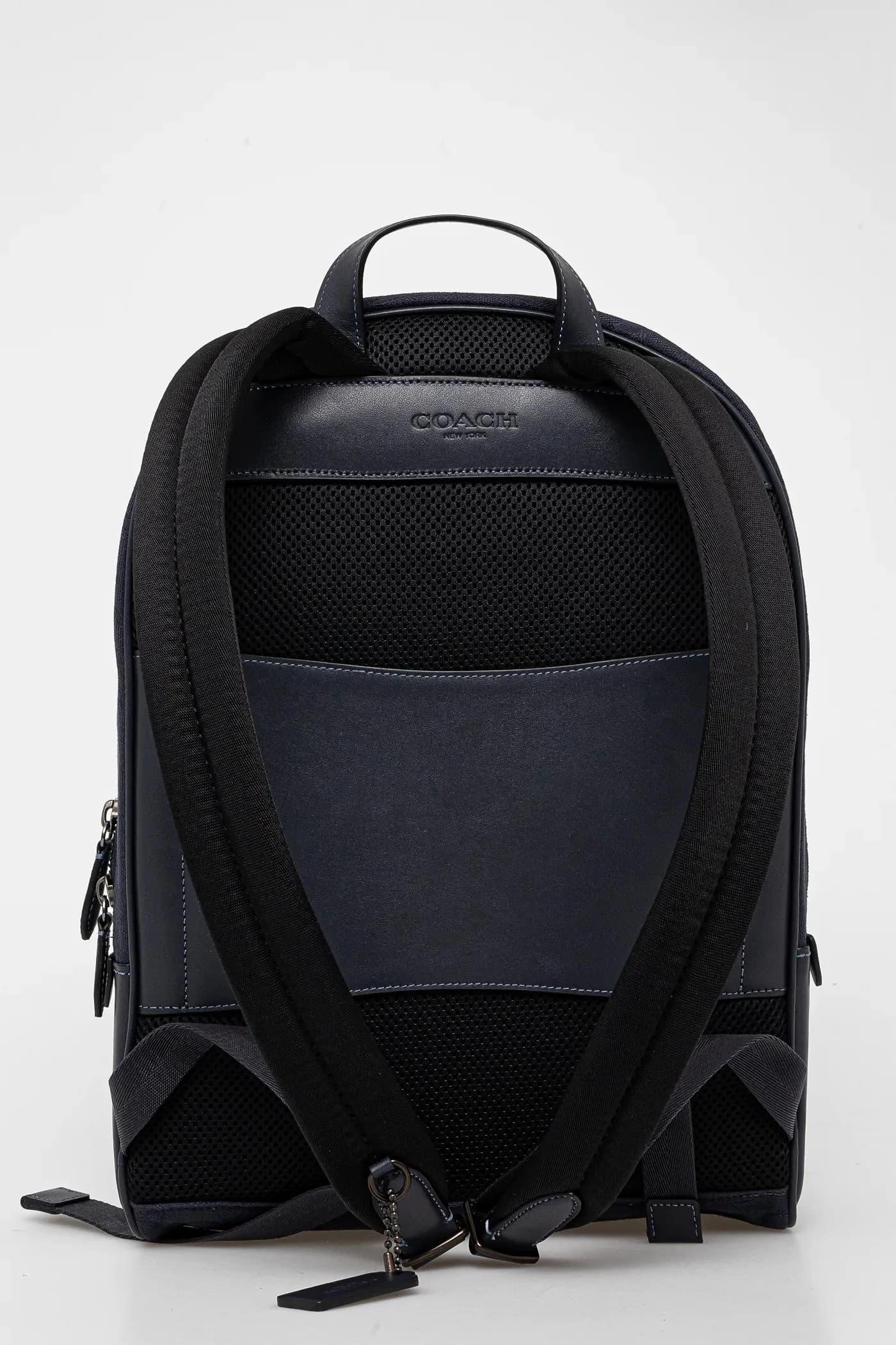 Рюкзак - фото 3