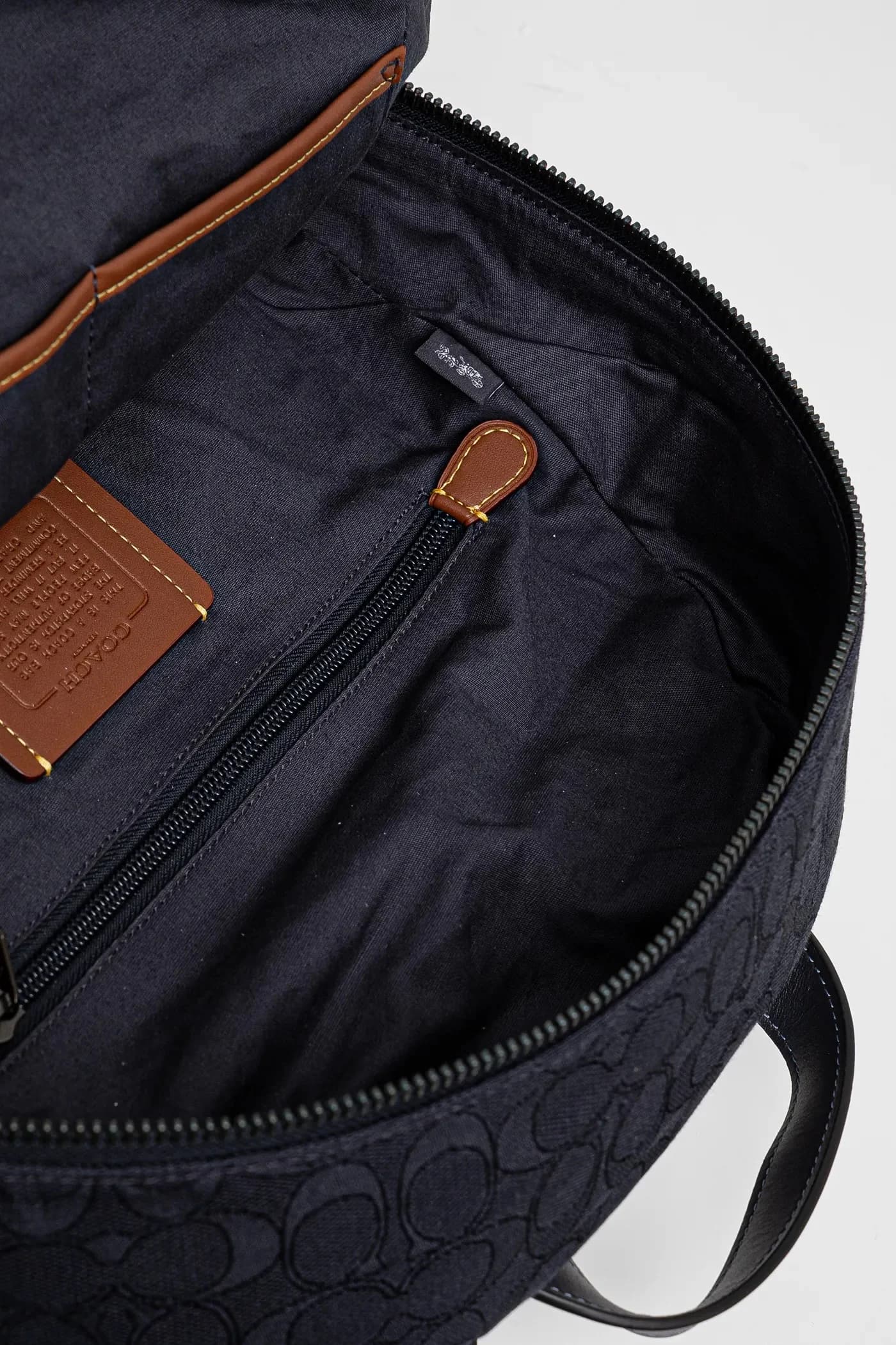 Рюкзак - фото 5