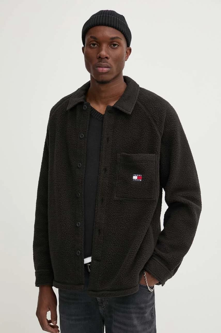 Куртка-рубашка