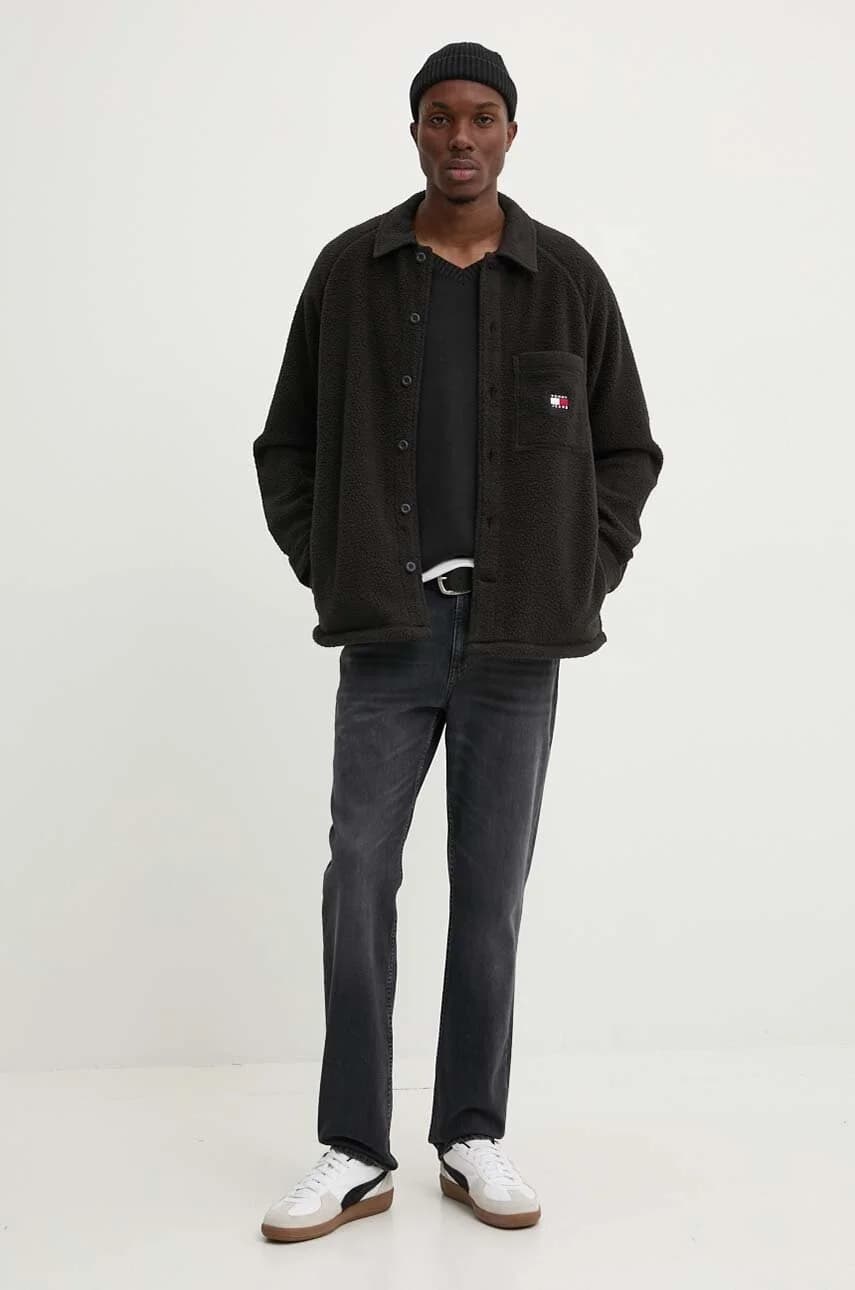 Куртка-рубашка - фото 2