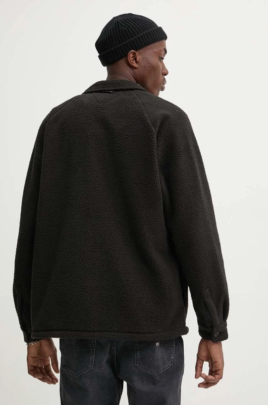 Куртка-рубашка - фото 3