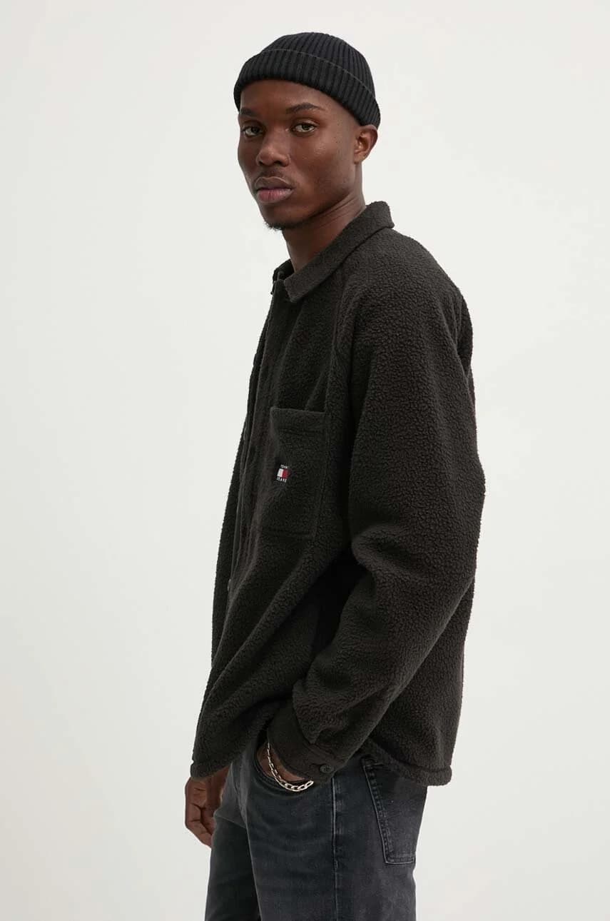 Куртка-рубашка - фото 4