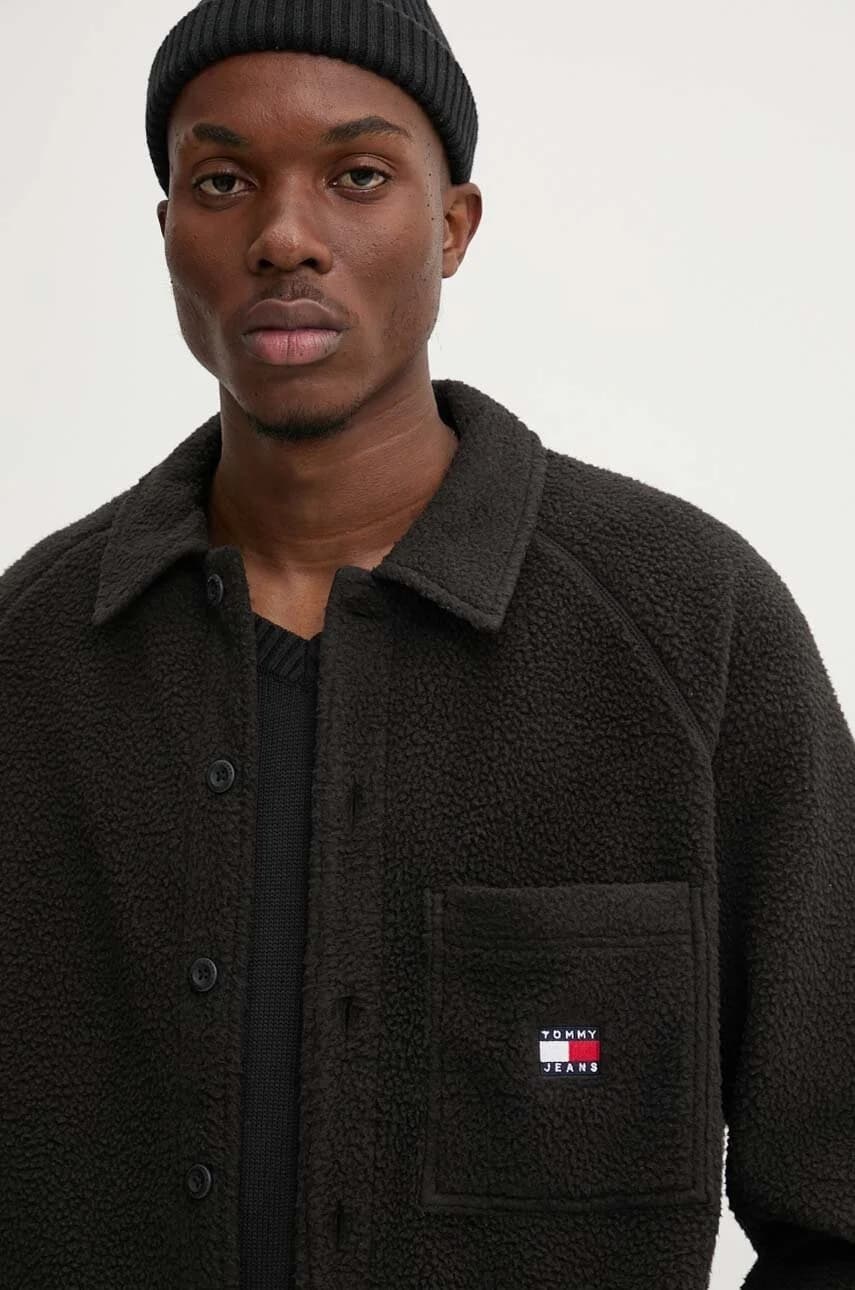 Куртка-рубашка - фото 5