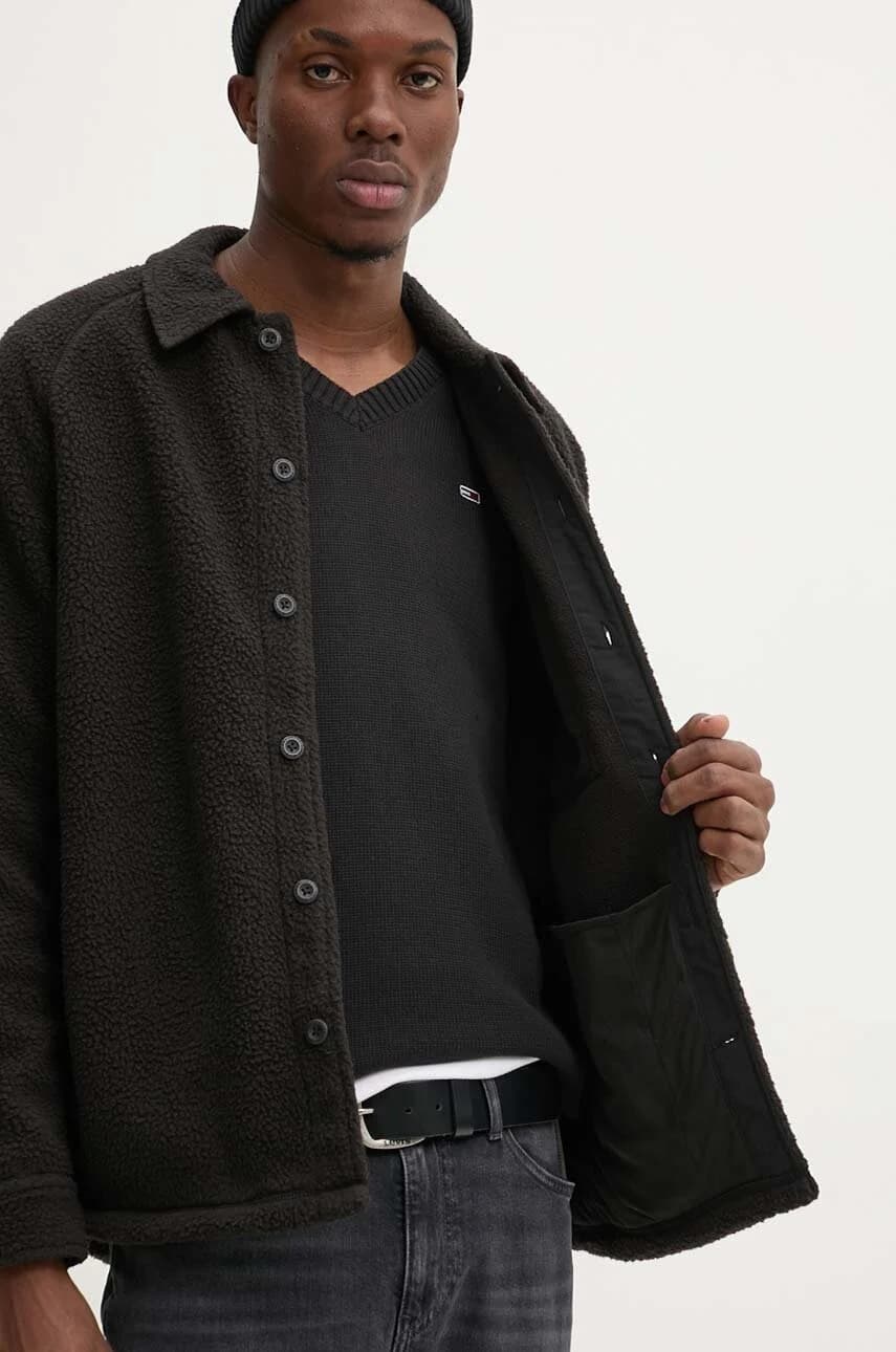 Куртка-рубашка - фото 7