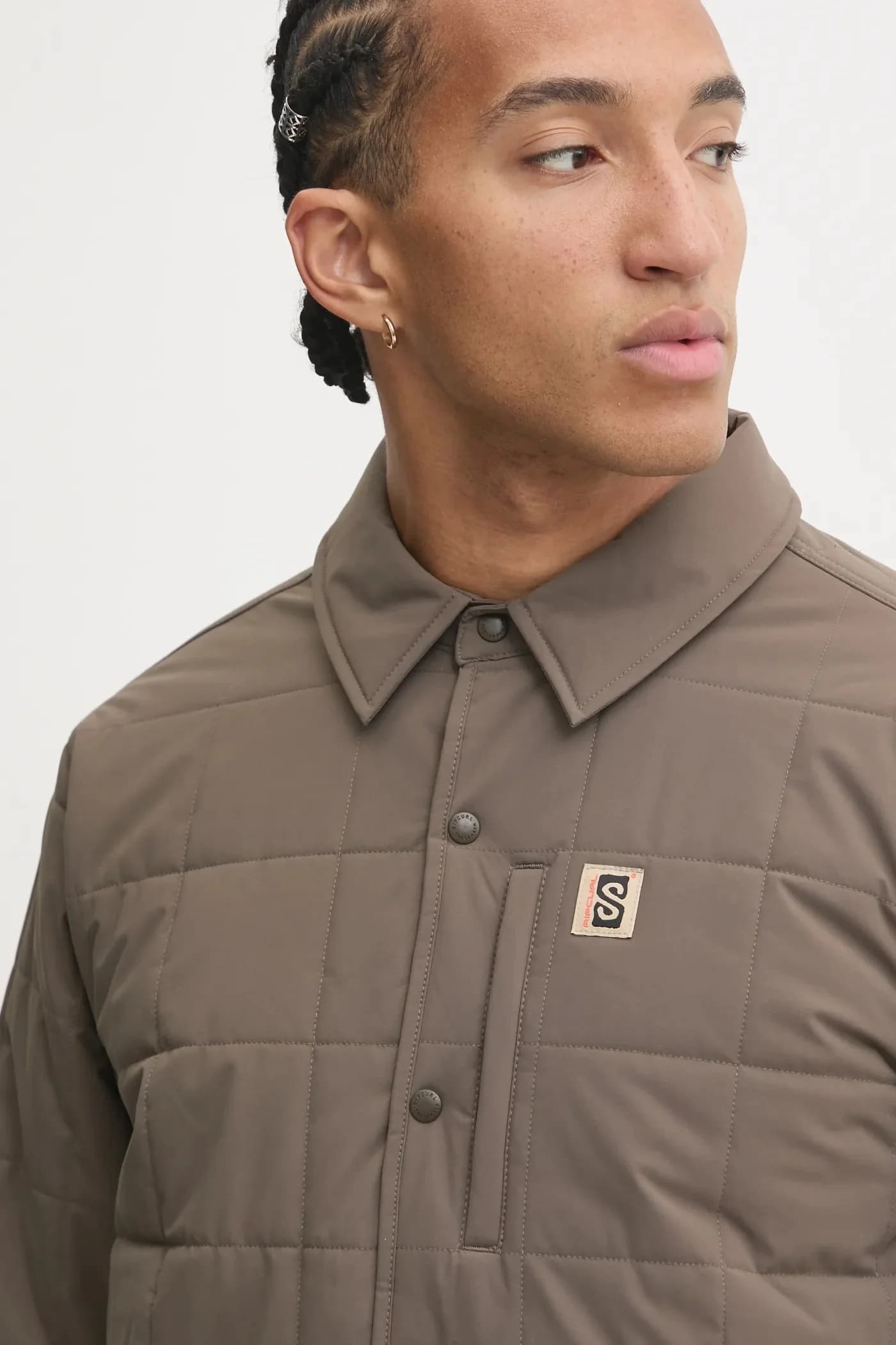 Куртка - фото 4