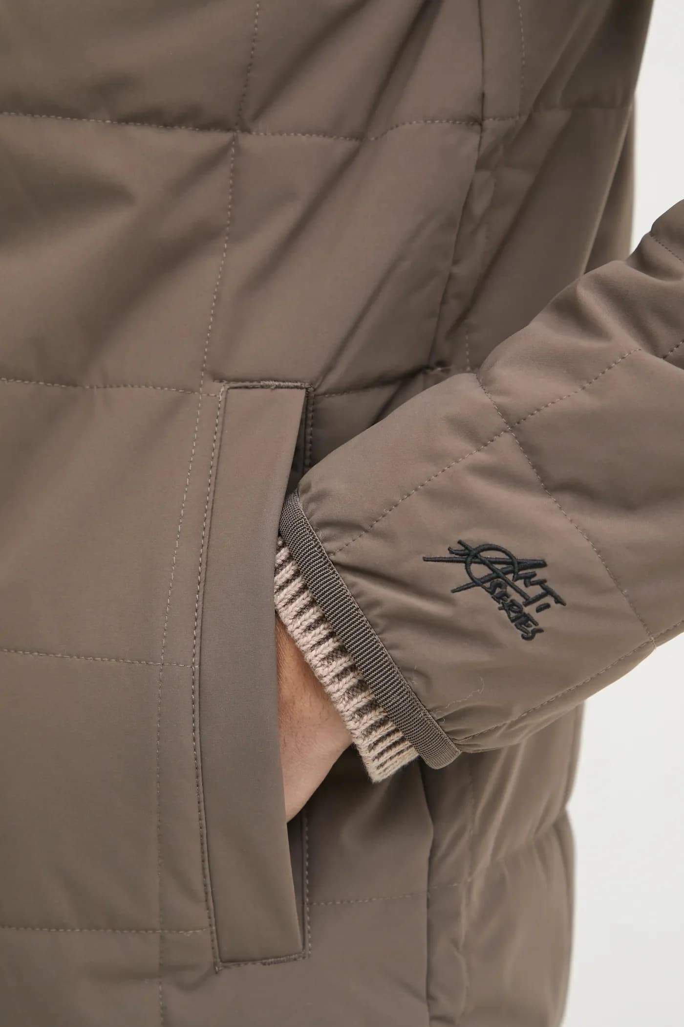 Куртка - фото 5