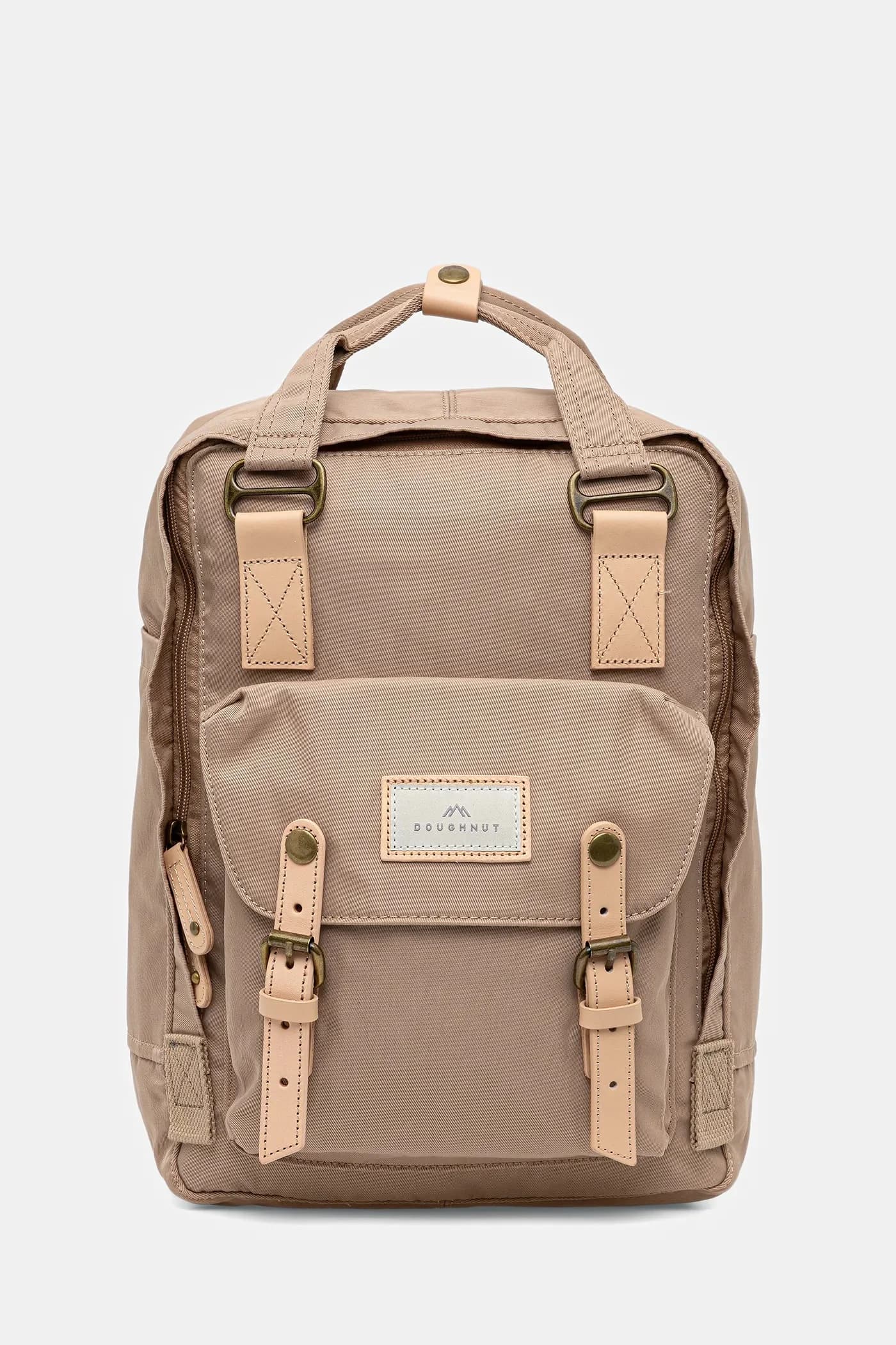 рюкзак Macaroon Hazelnut