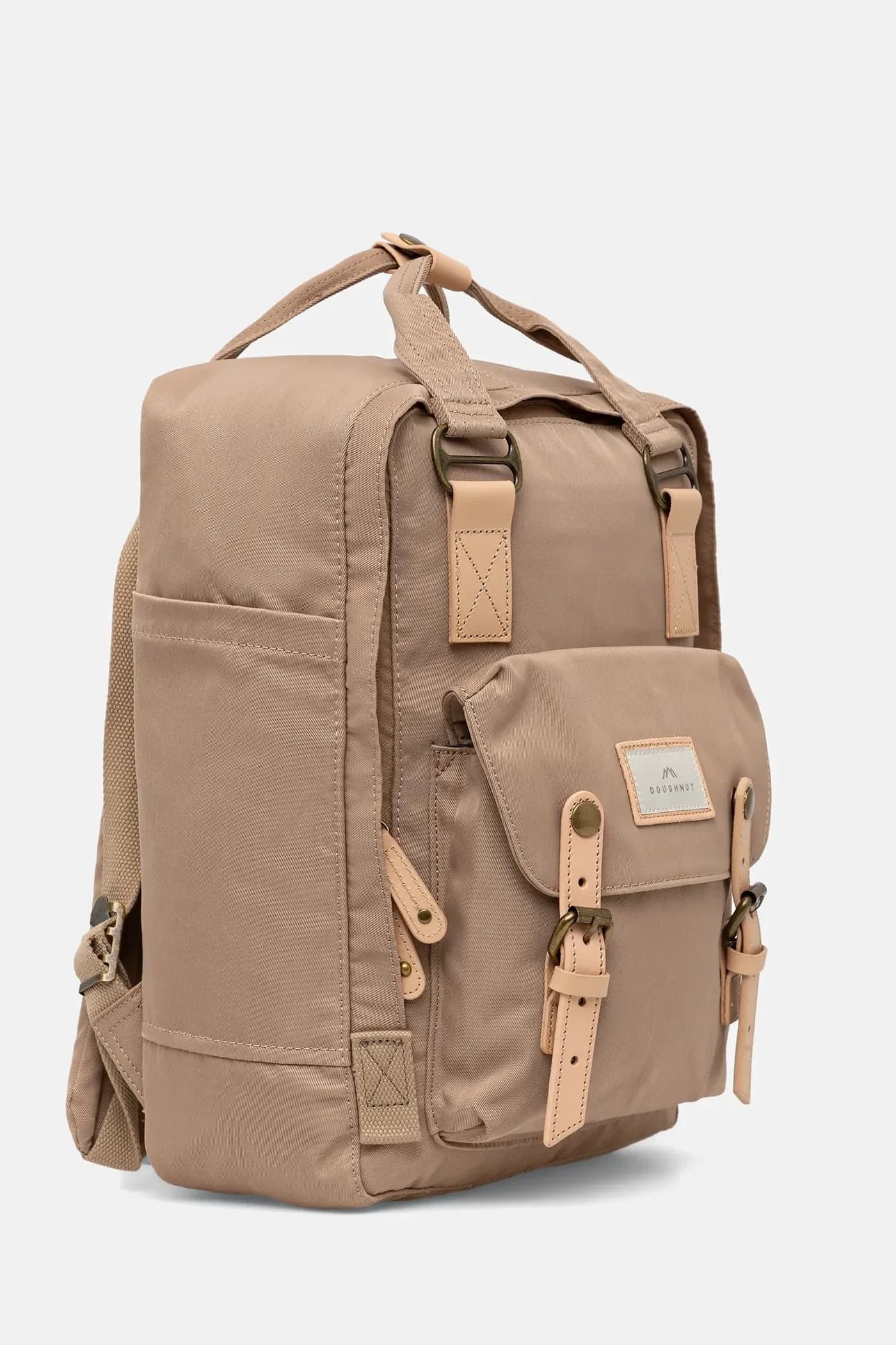 рюкзак Macaroon Hazelnut - фото 2