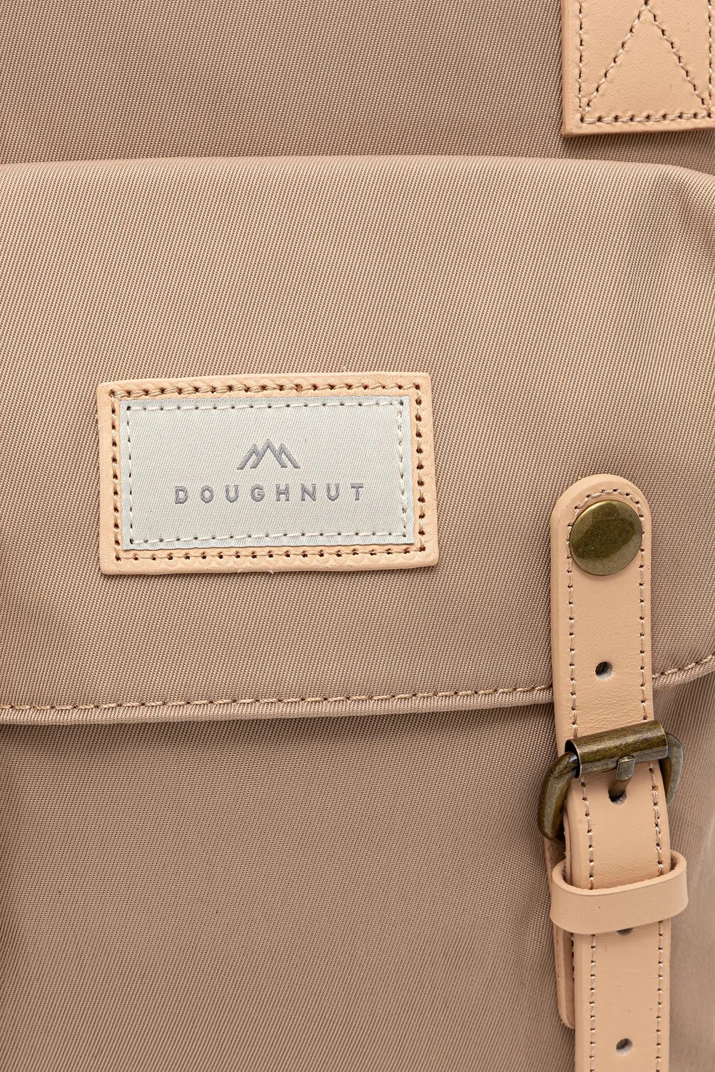 рюкзак Macaroon Hazelnut - фото 4