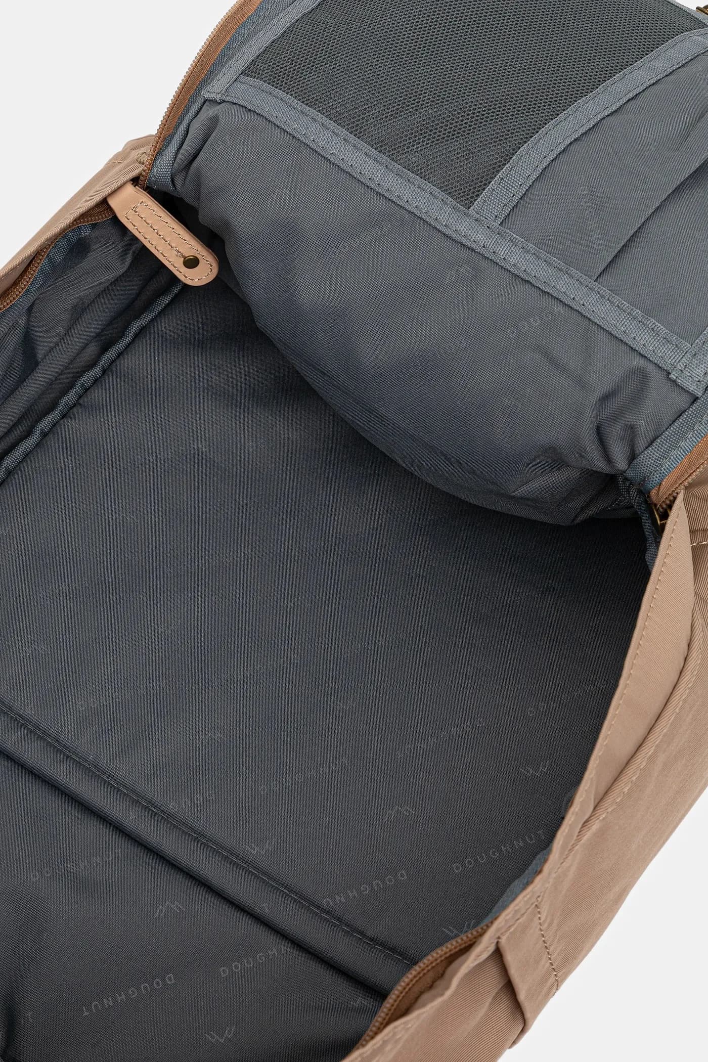 рюкзак Macaroon Hazelnut - фото 5