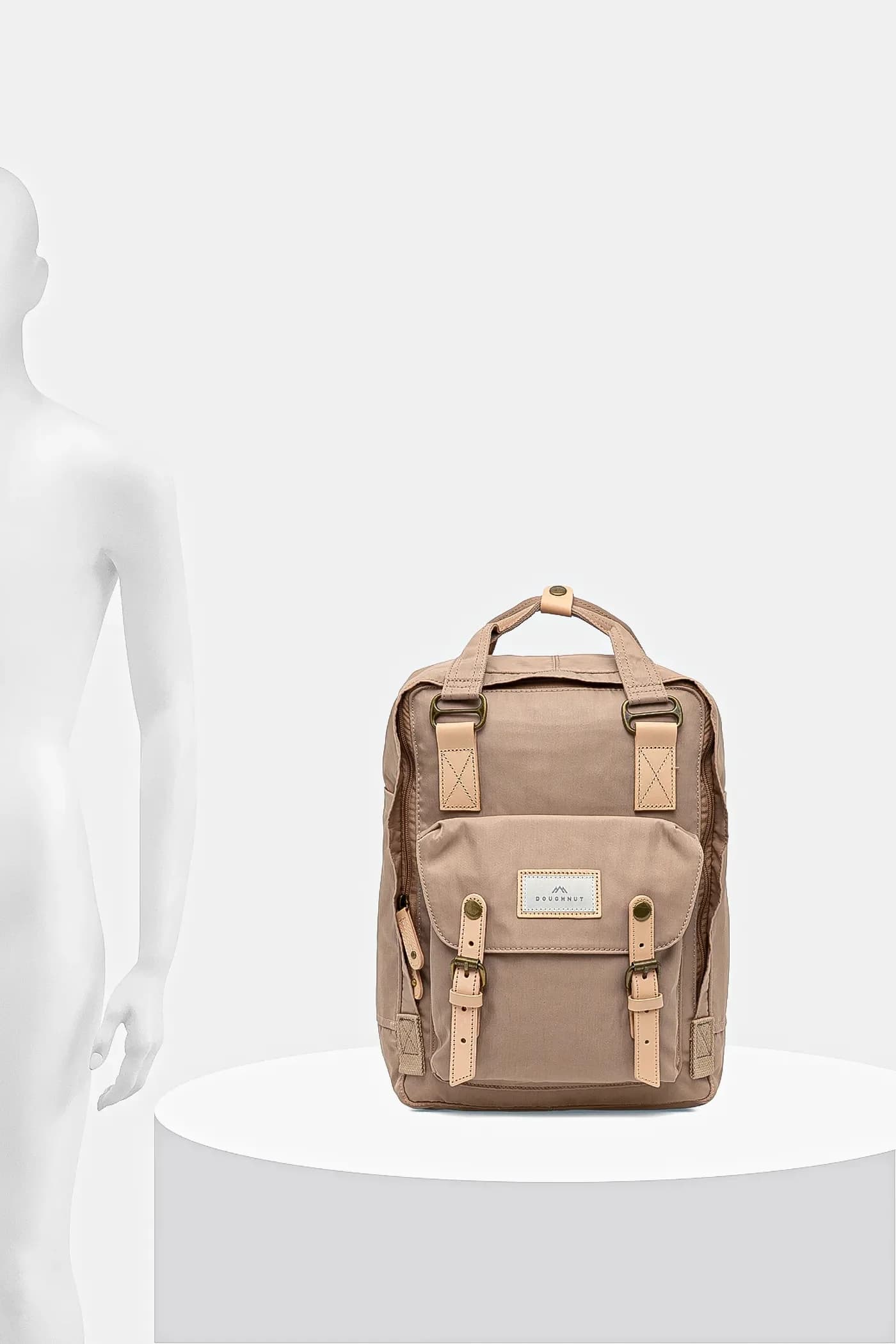 рюкзак Macaroon Hazelnut - фото 6