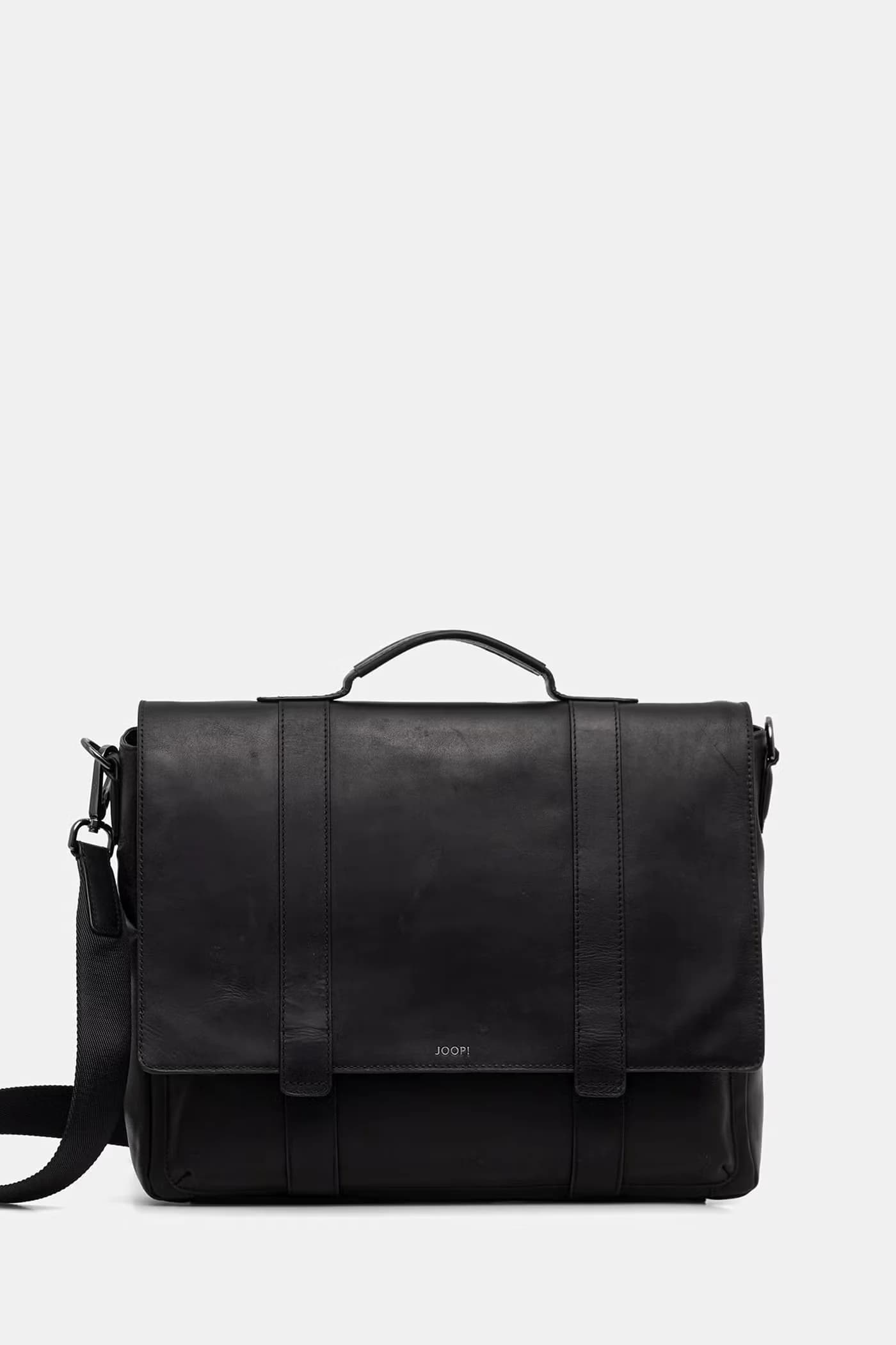 Мужская кожаная сумка Cerratano Kreon