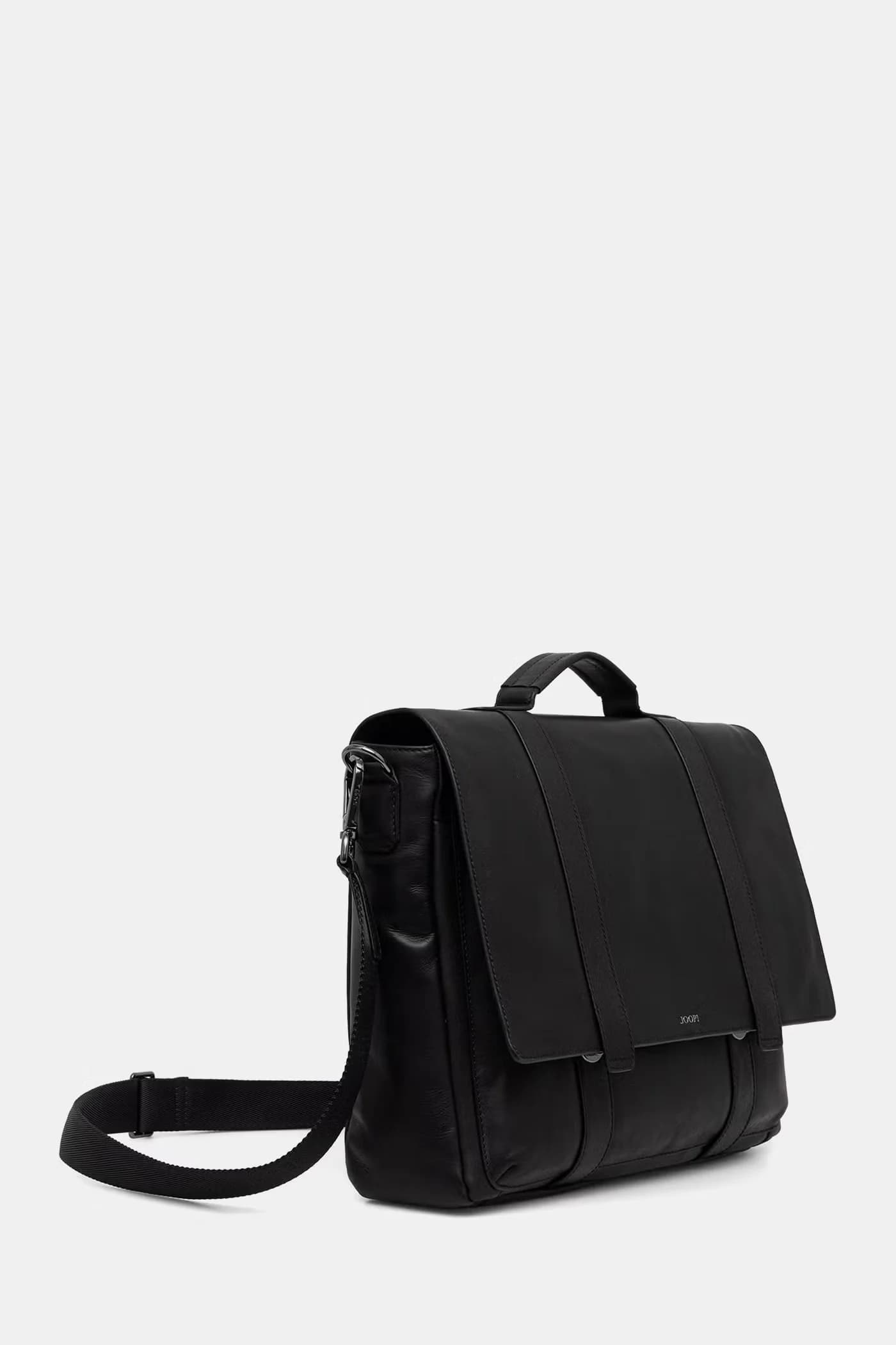 Мужская кожаная сумка Cerratano Kreon - фото 2