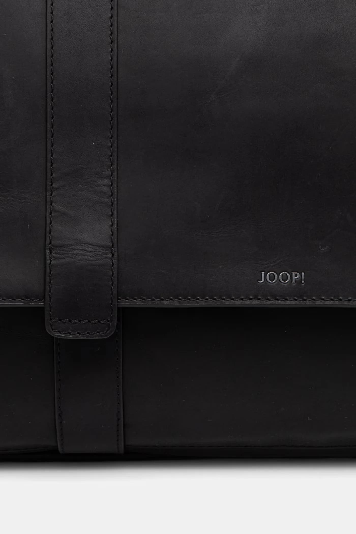 Мужская кожаная сумка Cerratano Kreon - фото 4