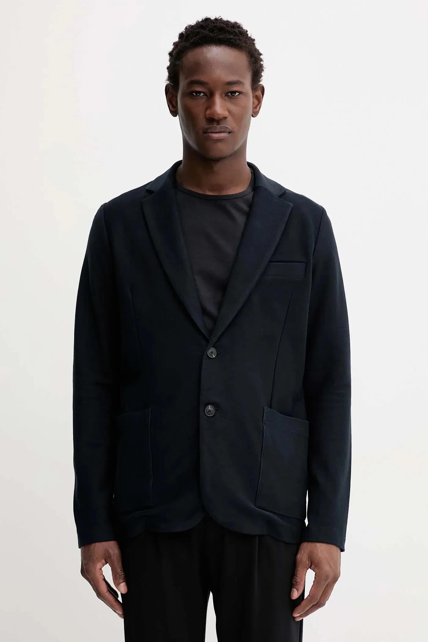 Хлопковая куртка