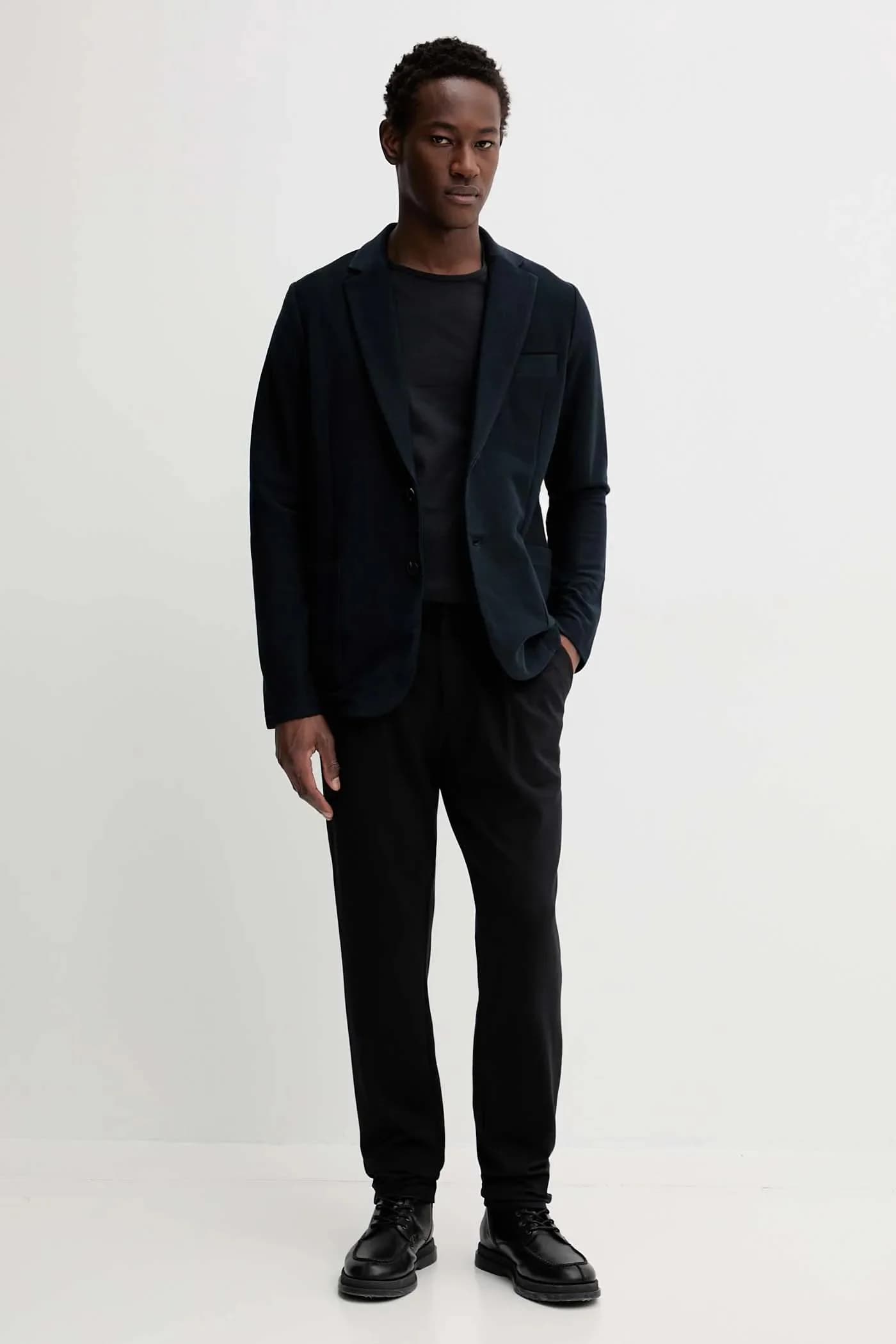 Хлопковая куртка - фото 2