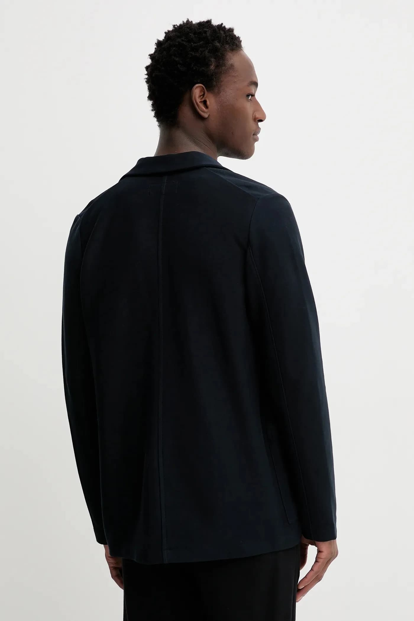 Хлопковая куртка - фото 3