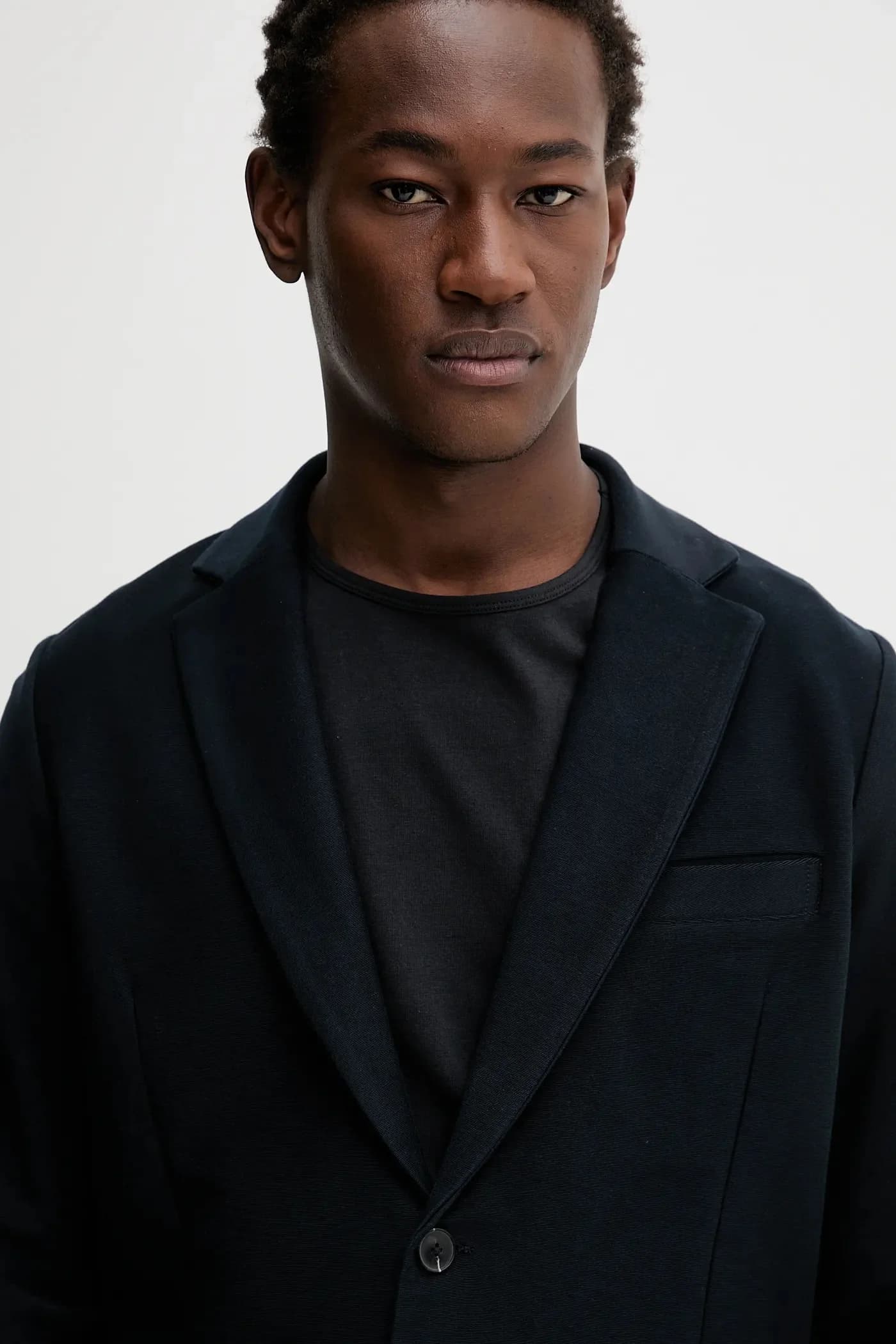 Хлопковая куртка - фото 4