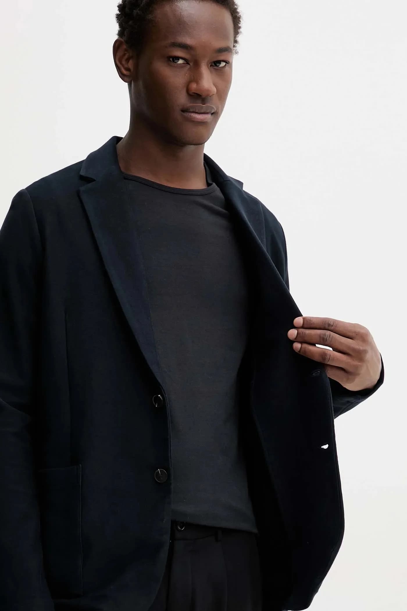 Хлопковая куртка - фото 6