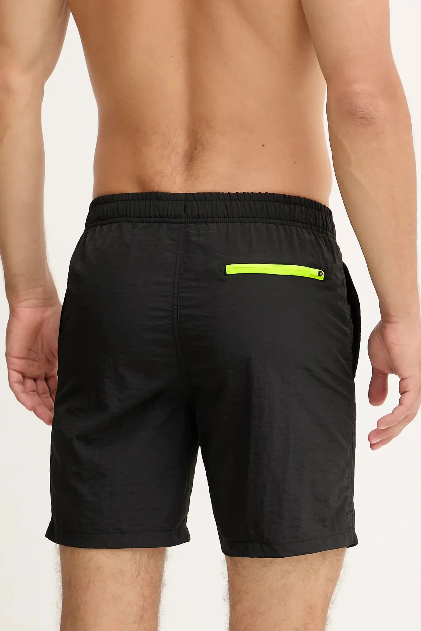 Плавательные шорты - фото 3