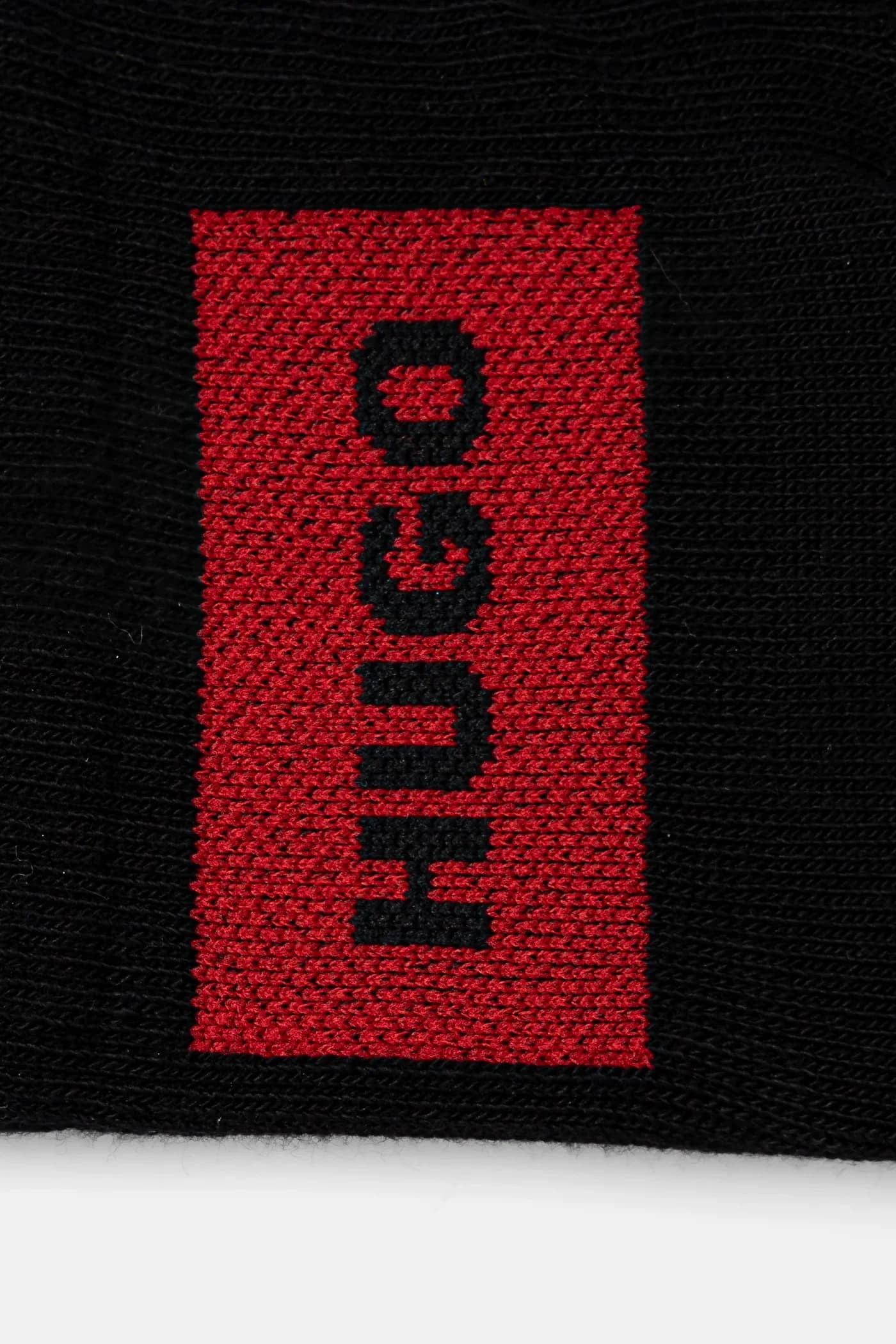 Набор из 3 носков 3P SH RIB LABEL CC - фото 2