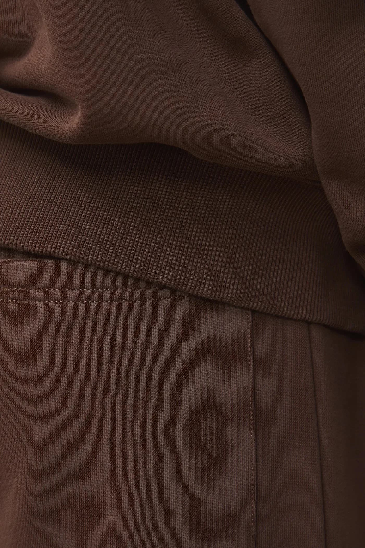 Мужские хлопковые спортивные штаны - фото 4