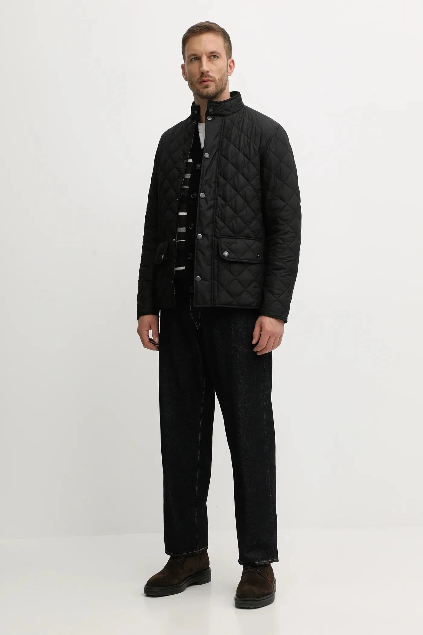 KANE шерстяной кардиган - фото 2