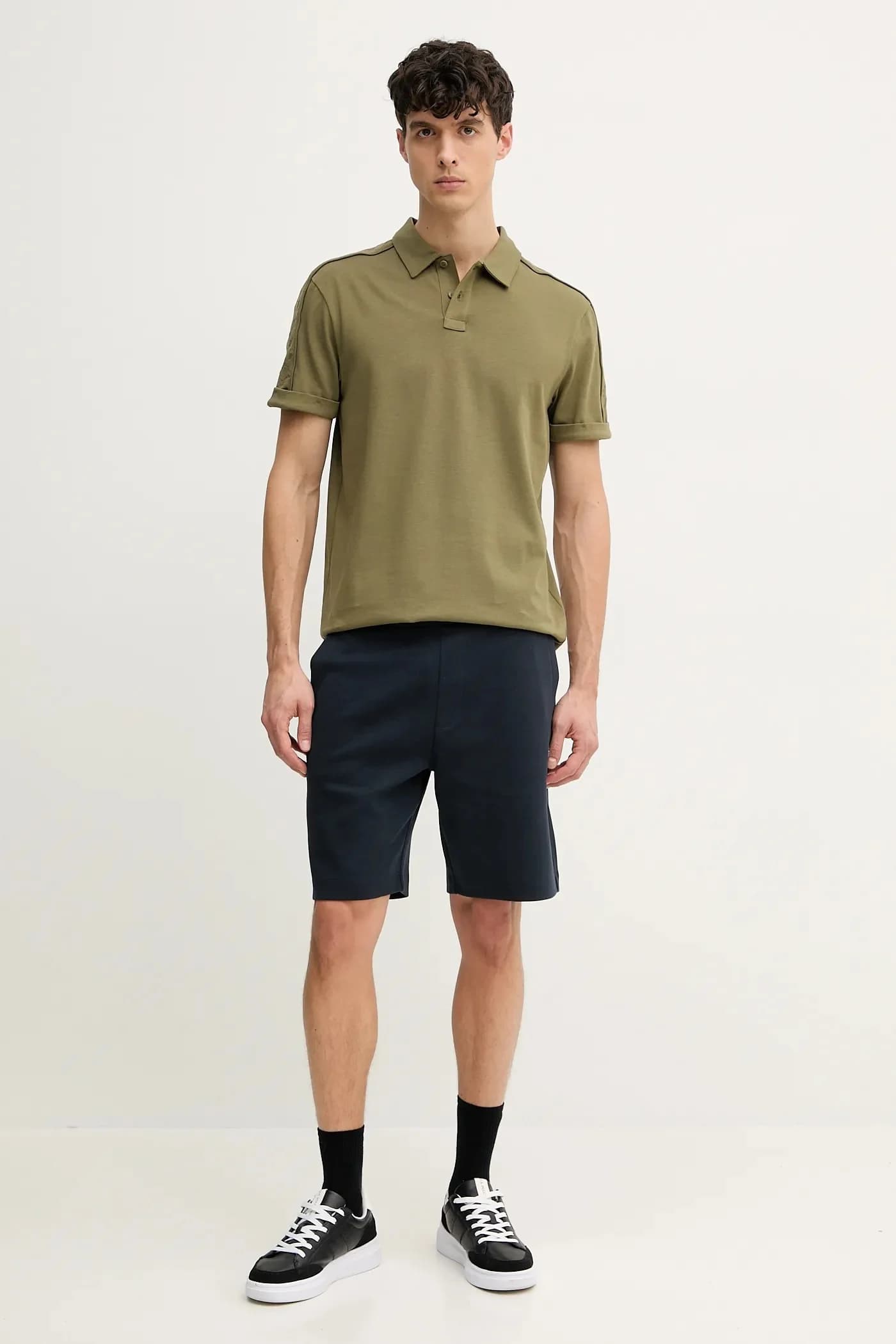 Шорты - фото 2