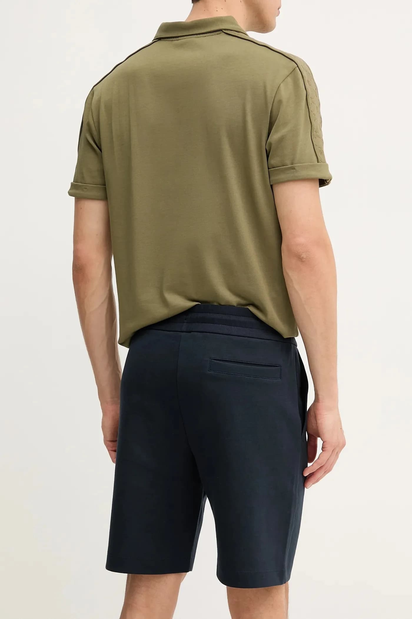 Шорты - фото 3