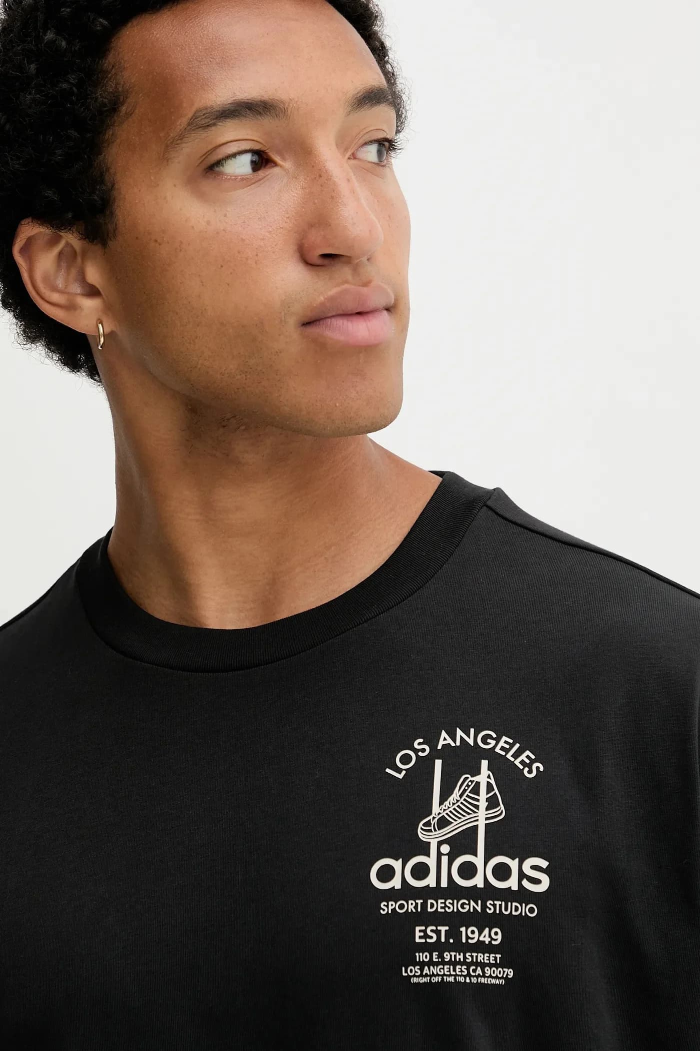 Футболка Asd Fastbrk - фото 4