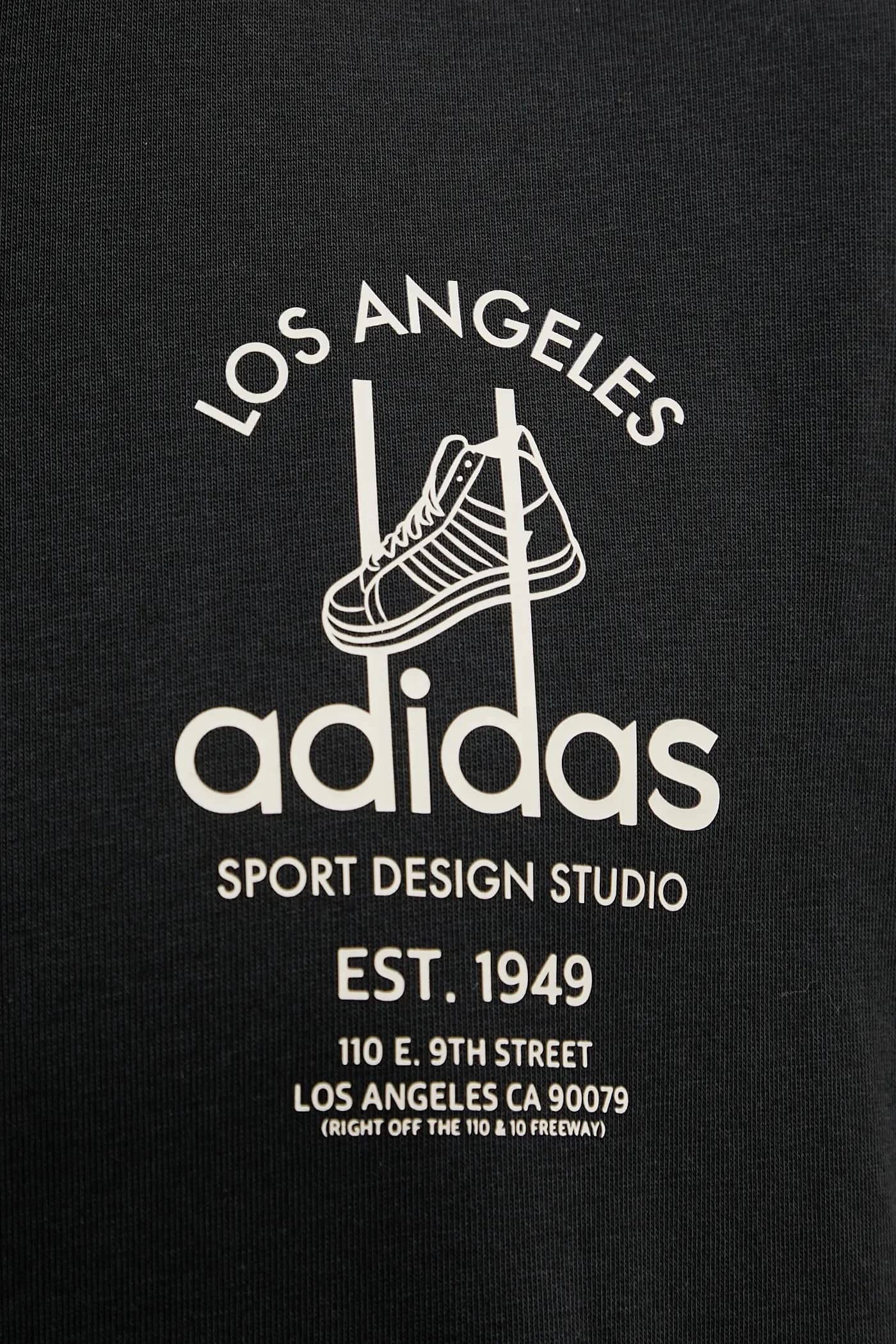 Футболка Asd Fastbrk - фото 5