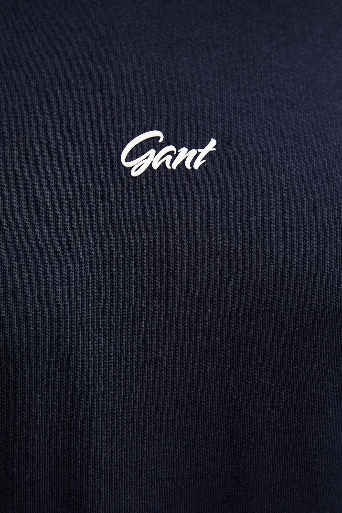 Хлопковая футболка - фото 5