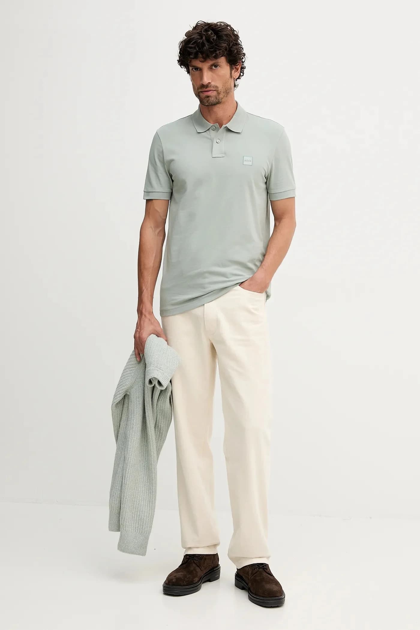 Поло Пассажирское - фото 2