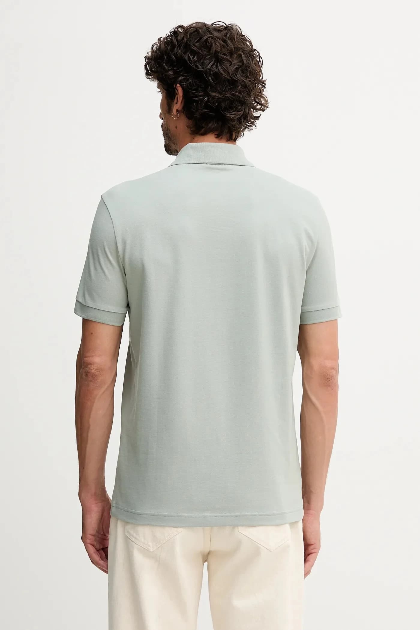 Поло Пассажирское - фото 3